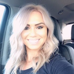 Meet your Posher, Shanda